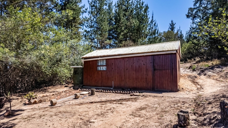 Commercial Property for Sale in Wilderness Rural Western Cape